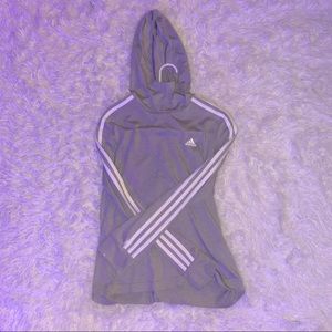 Womens Adidas Hoodie